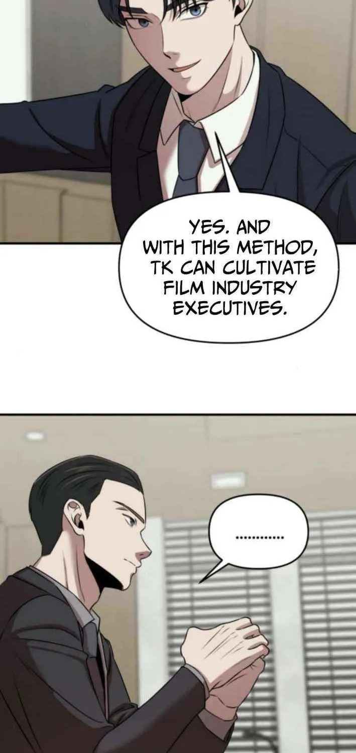 When a Genius Office Worker Goes Too Far Chapter 16 page 31 - 