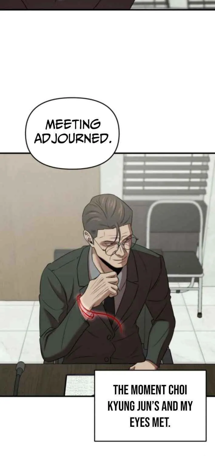 When a Genius Office Worker Goes Too Far Chapter 16 page 32 - 