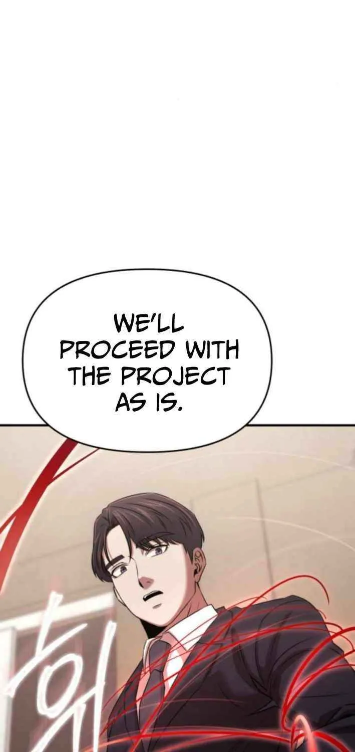 When a Genius Office Worker Goes Too Far Chapter 16 page 33 - 
