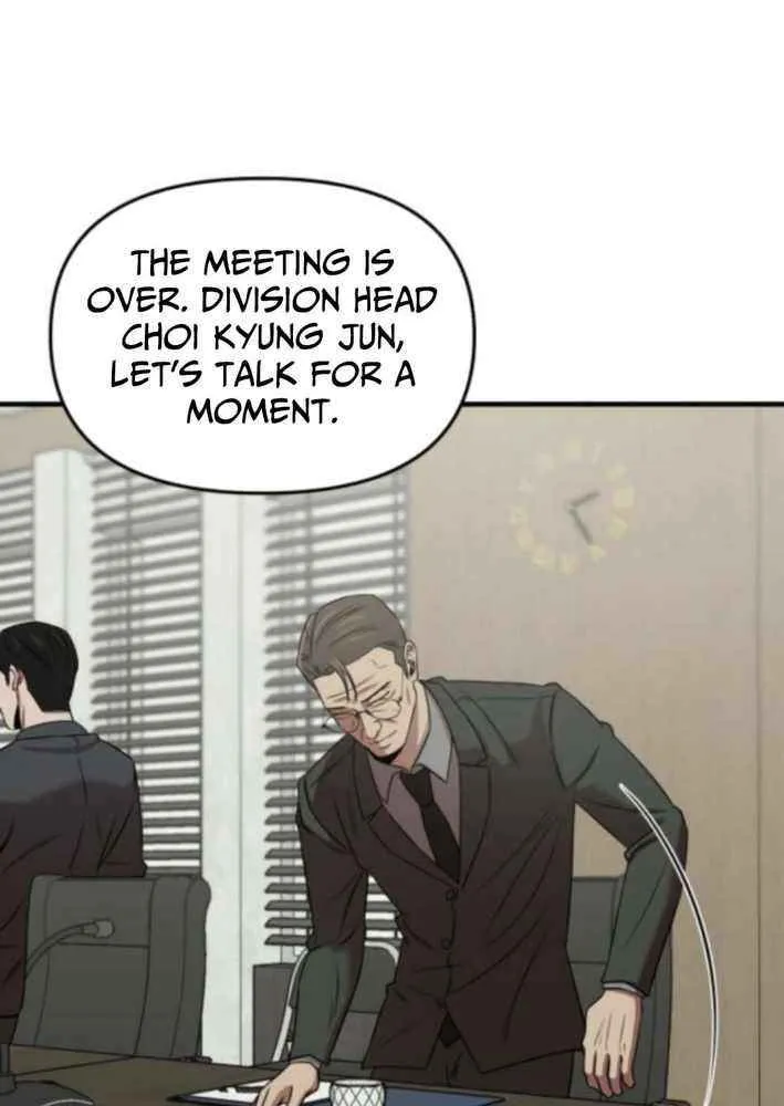 When a Genius Office Worker Goes Too Far Chapter 16 page 36 - 