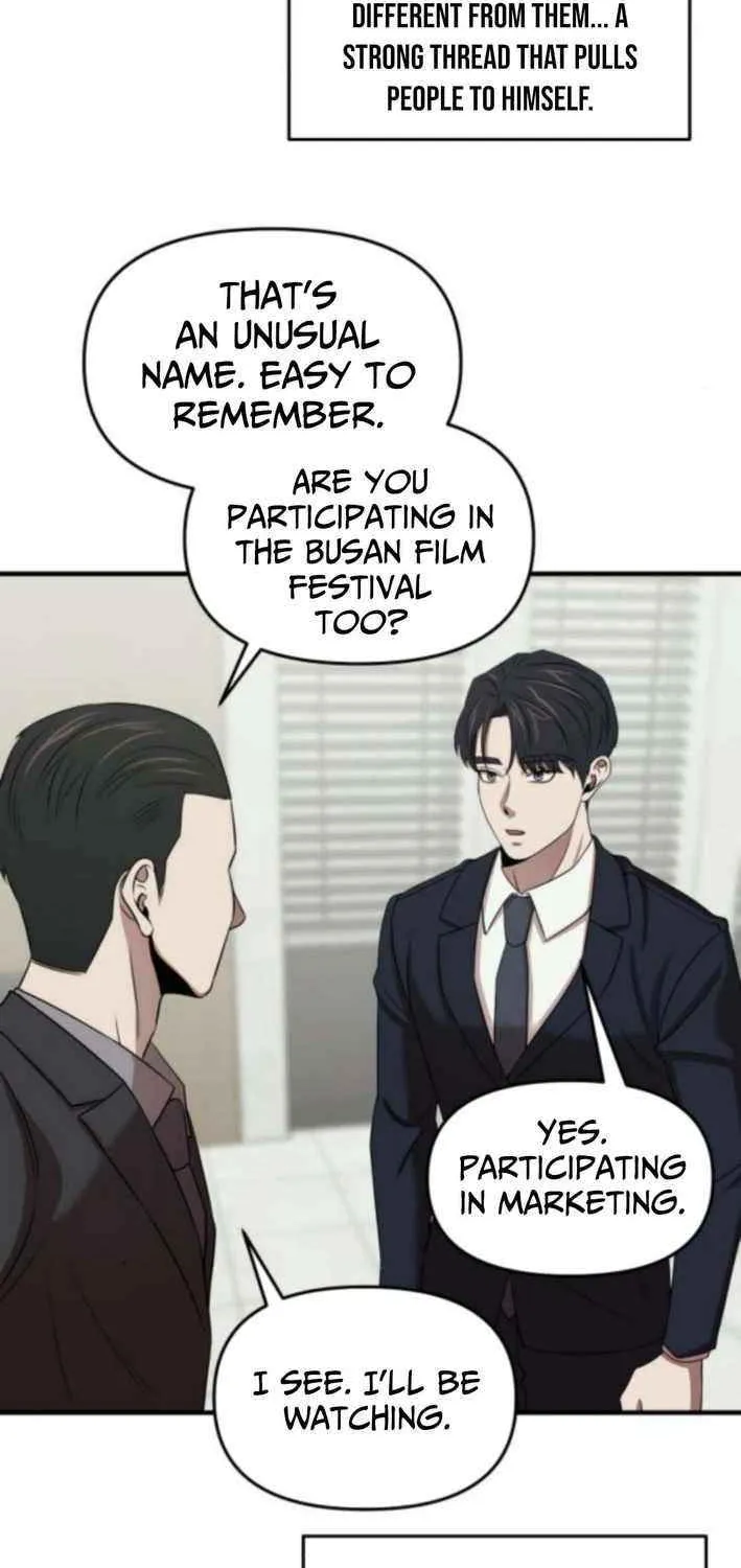 When a Genius Office Worker Goes Too Far Chapter 16 page 38 - 