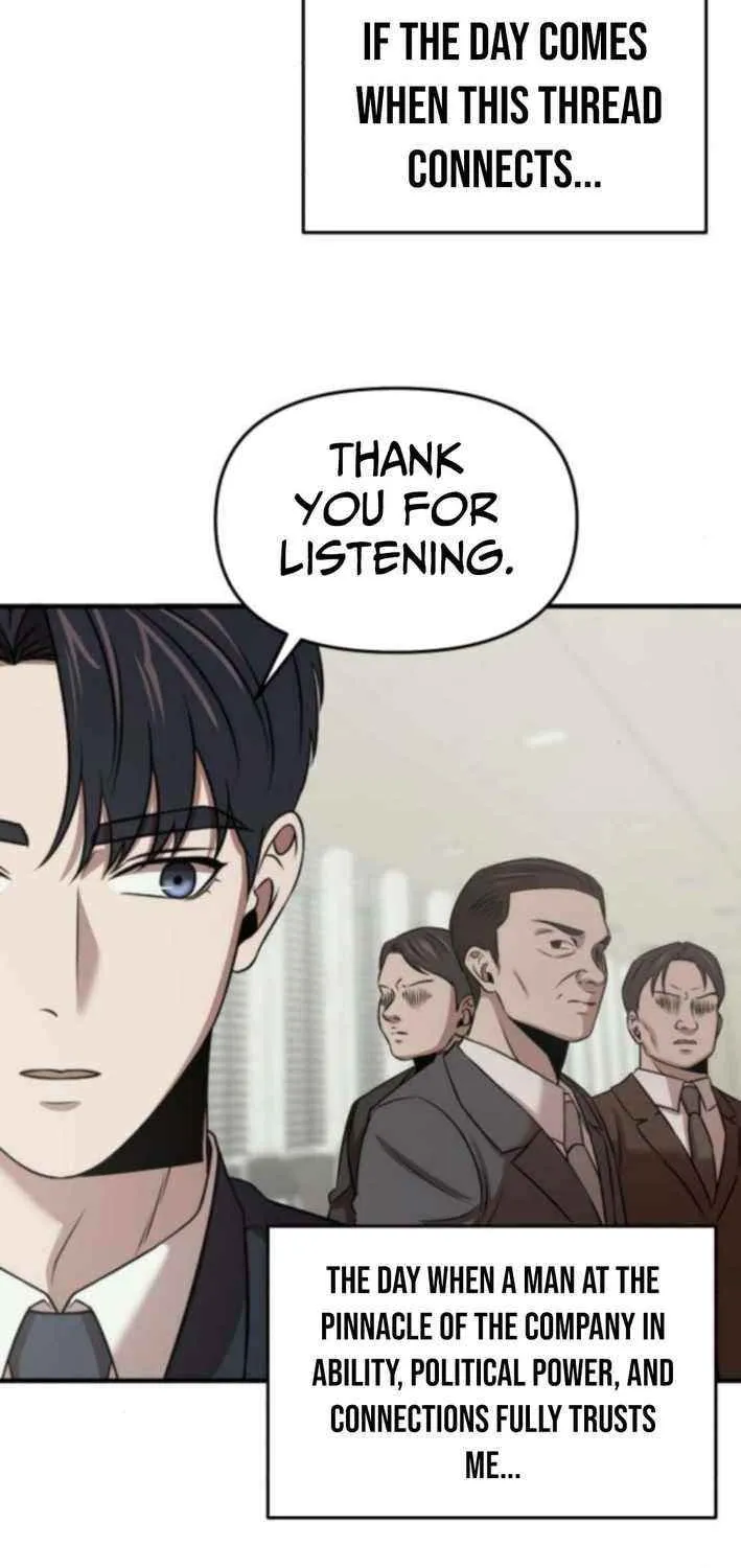 When a Genius Office Worker Goes Too Far Chapter 16 page 39 - 