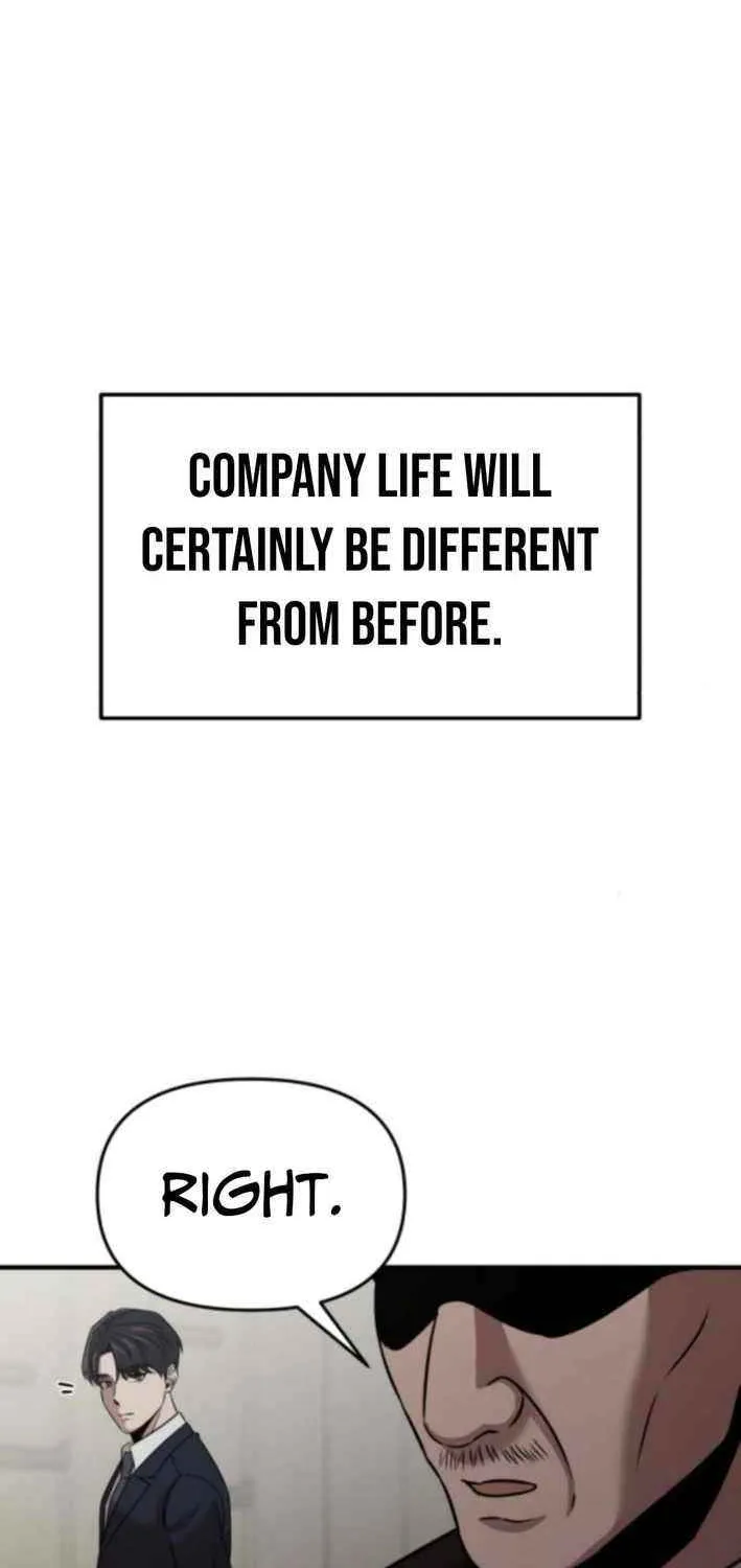 When a Genius Office Worker Goes Too Far Chapter 16 page 40 - 