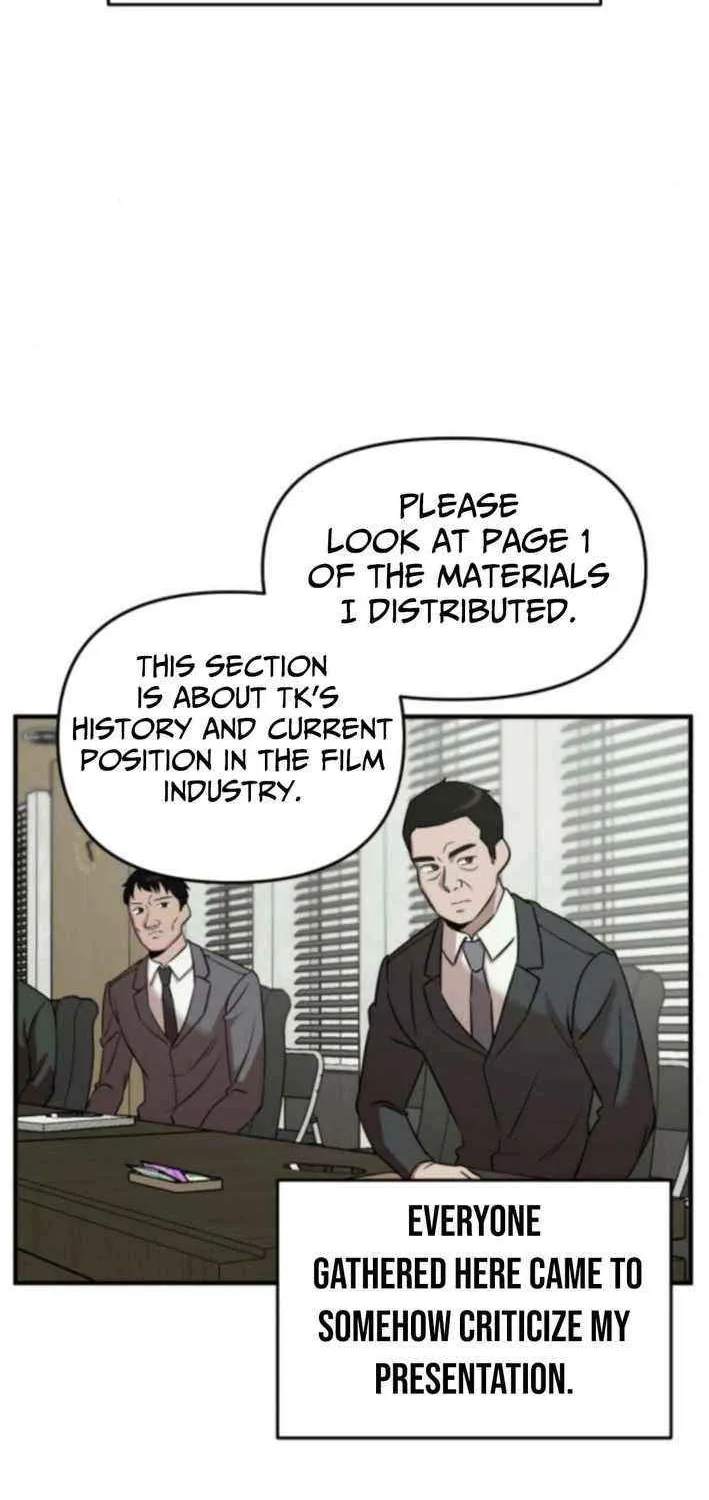 When a Genius Office Worker Goes Too Far Chapter 16 page 5 - 