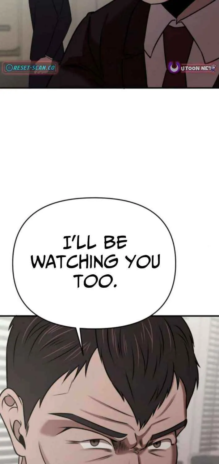 When a Genius Office Worker Goes Too Far Chapter 16 page 41 - 
