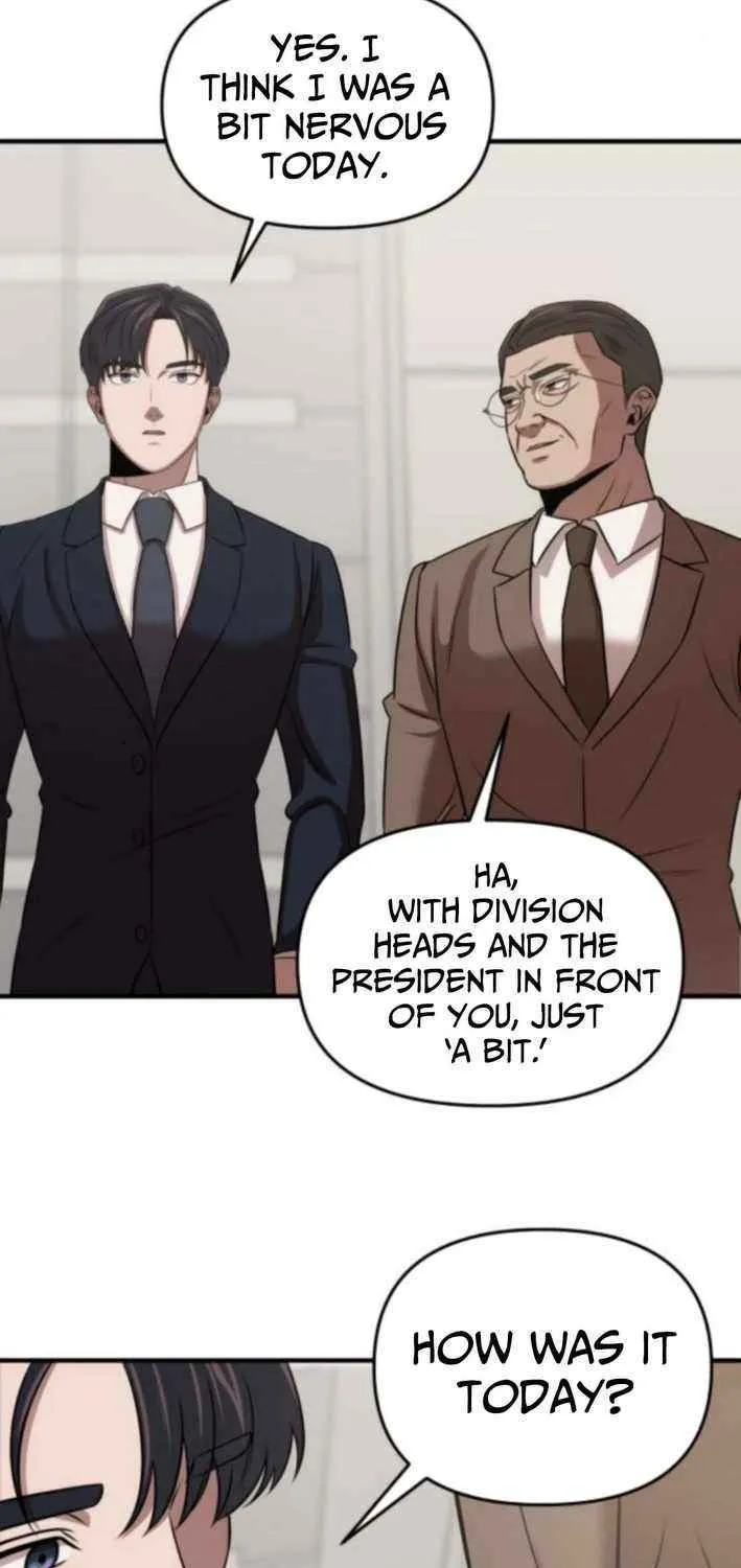 When a Genius Office Worker Goes Too Far Chapter 16 page 44 - 