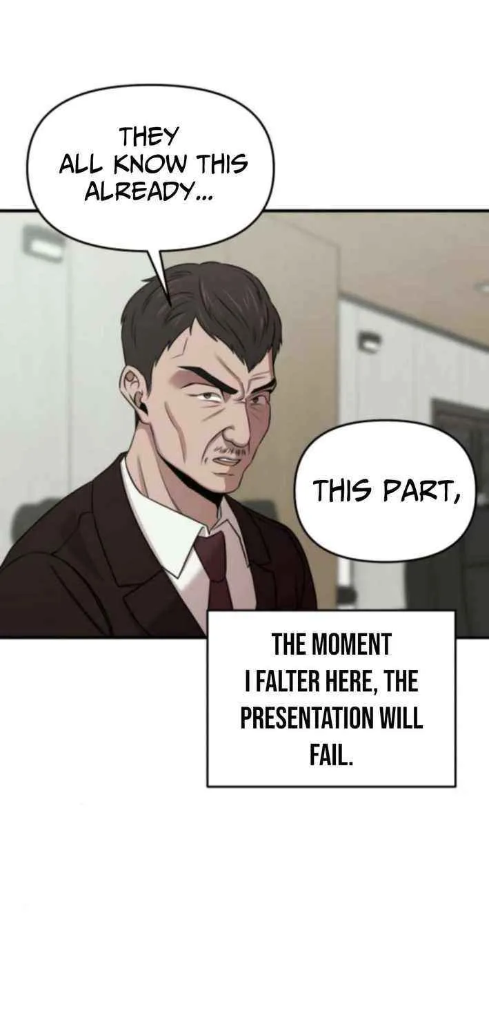 When a Genius Office Worker Goes Too Far Chapter 16 page 6 - 