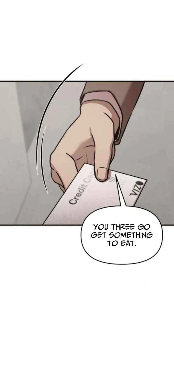 When a Genius Office Worker Goes Too Far Chapter 16 page 53 - 