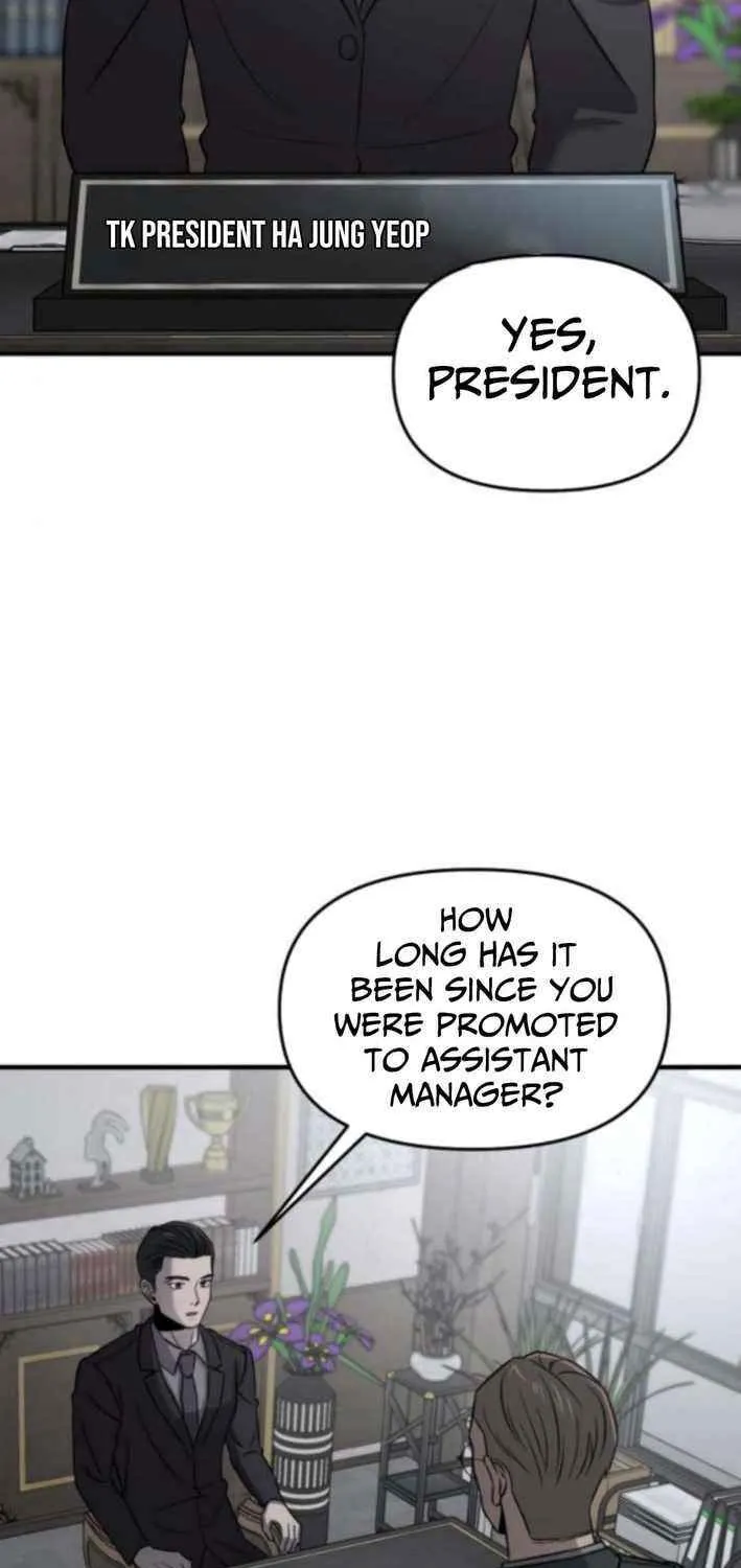 When a Genius Office Worker Goes Too Far Chapter 16 page 55 - 