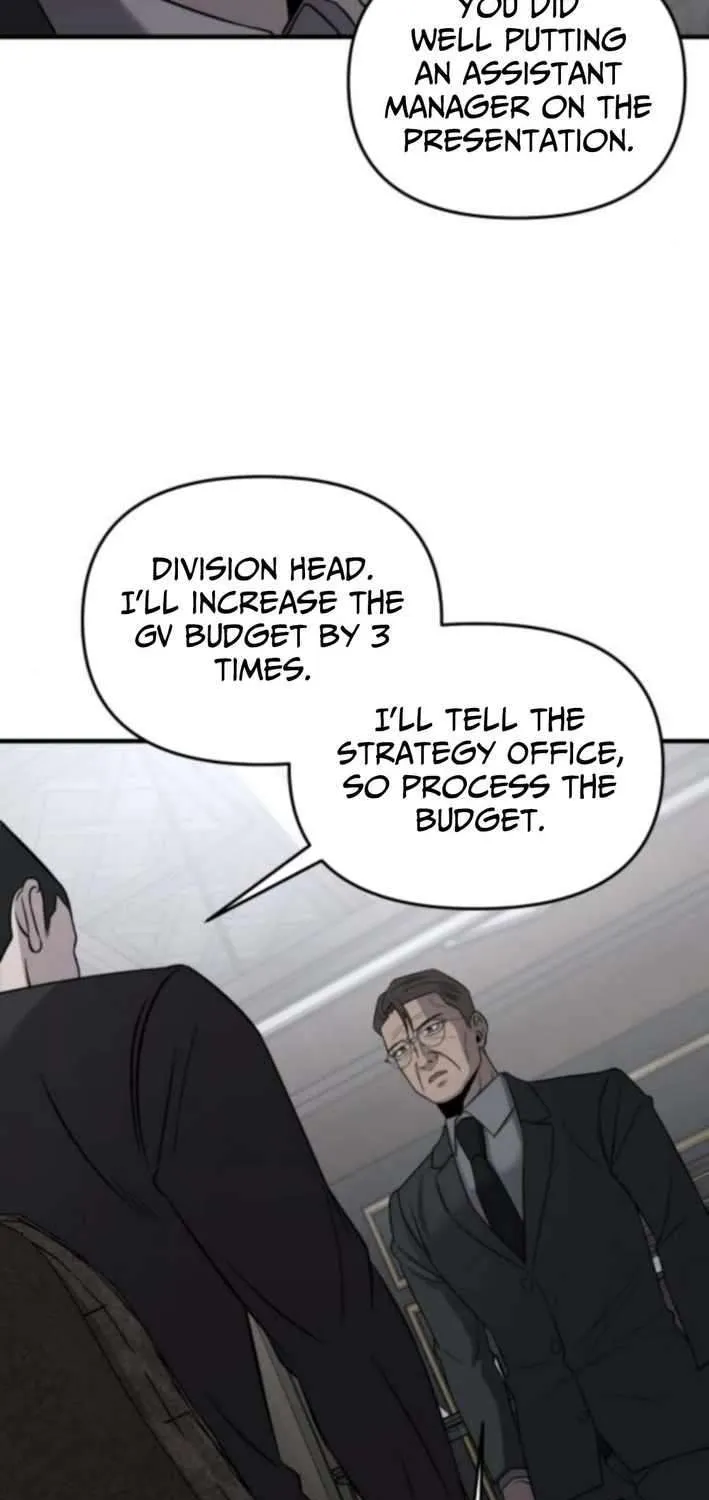 When a Genius Office Worker Goes Too Far Chapter 16 page 58 - 