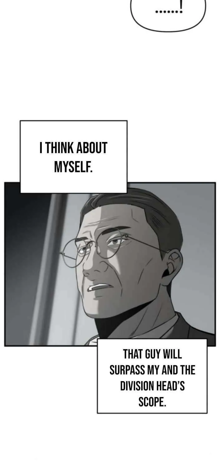 When a Genius Office Worker Goes Too Far Chapter 16 page 60 - 