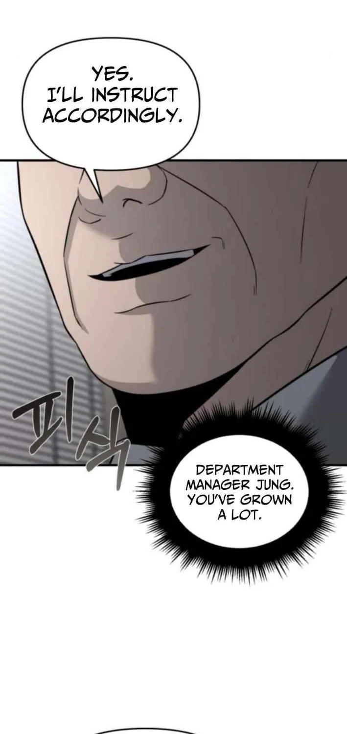 When a Genius Office Worker Goes Too Far Chapter 16 page 61 - 