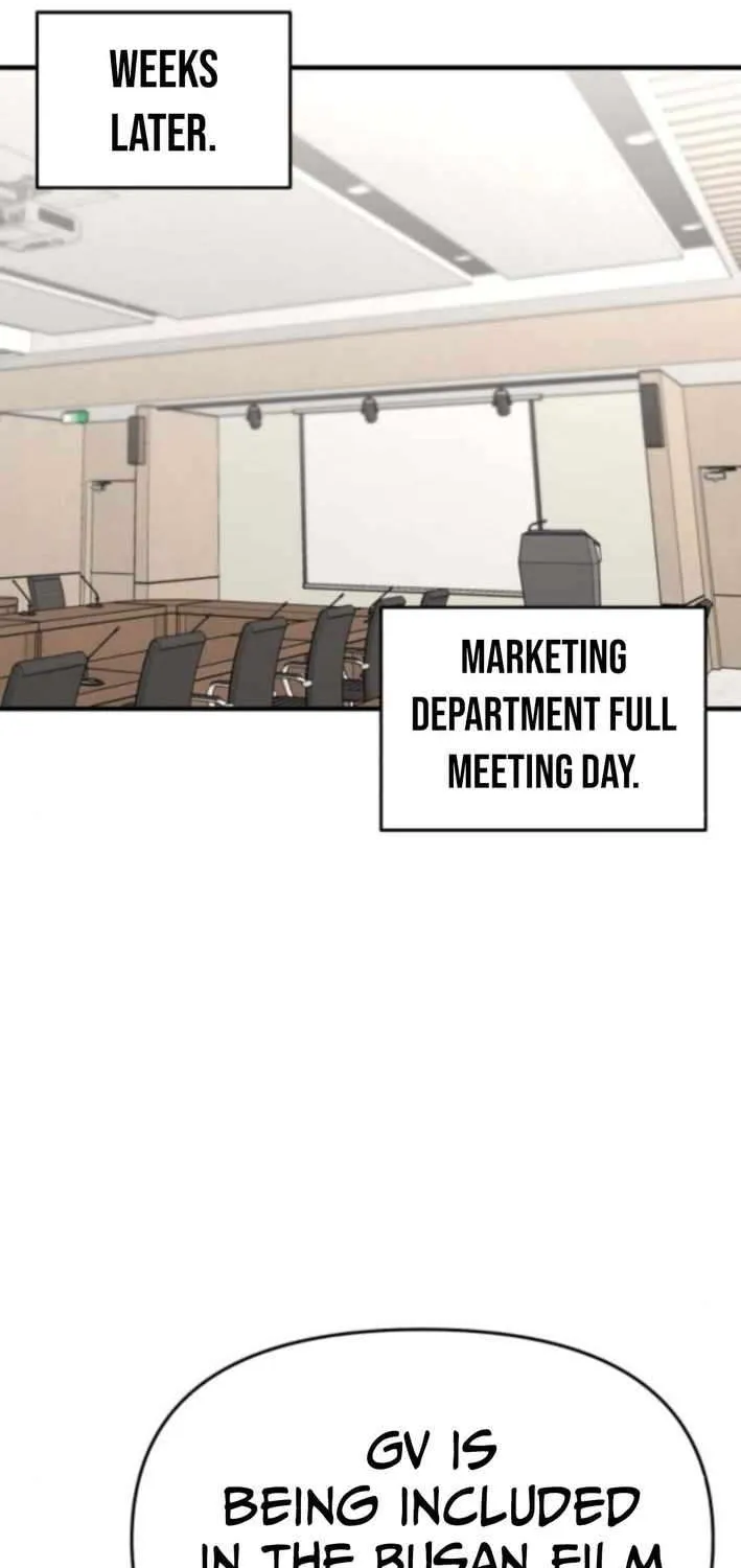 When a Genius Office Worker Goes Too Far Chapter 16 page 63 - 