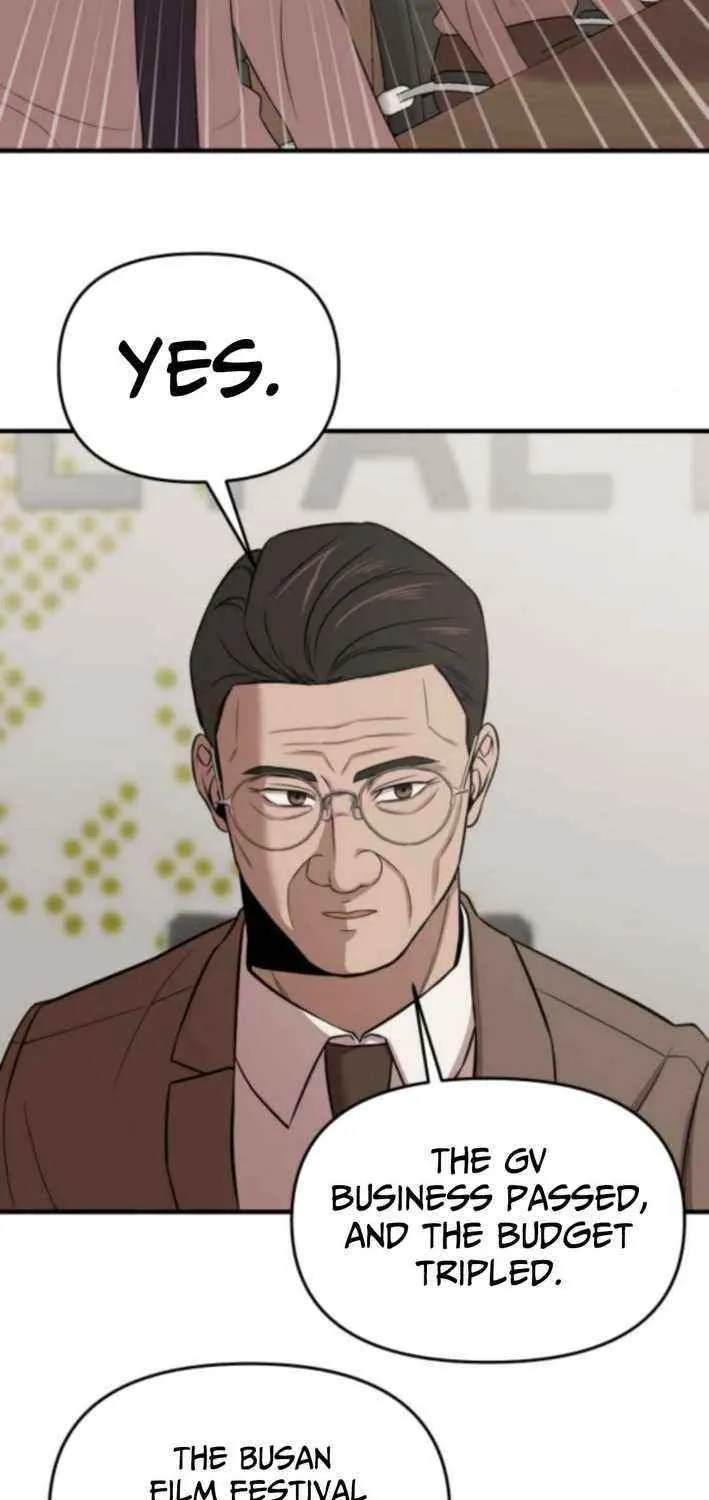 When a Genius Office Worker Goes Too Far Chapter 16 page 65 - 