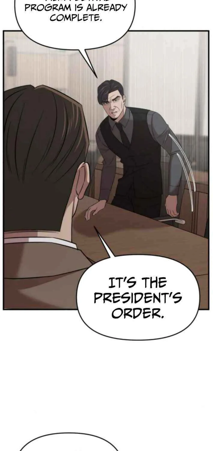 When a Genius Office Worker Goes Too Far Chapter 16 page 66 - 
