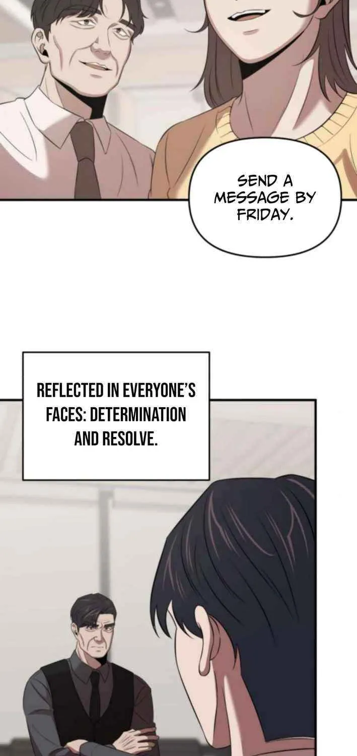 When a Genius Office Worker Goes Too Far Chapter 16 page 68 - 
