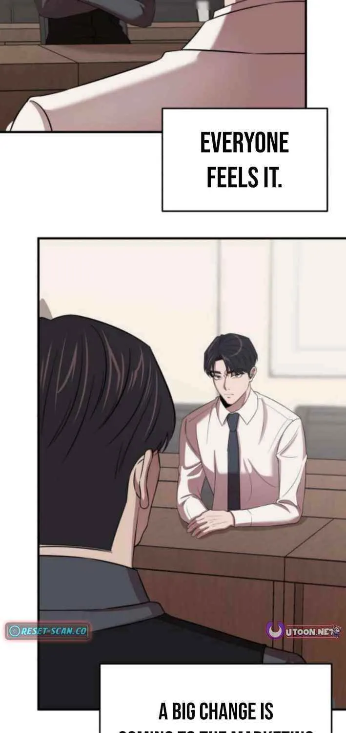 When a Genius Office Worker Goes Too Far Chapter 16 page 69 - 