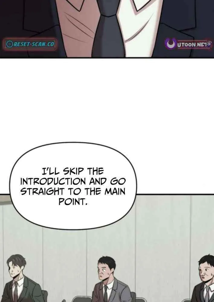 When a Genius Office Worker Goes Too Far Chapter 16 page 8 - 