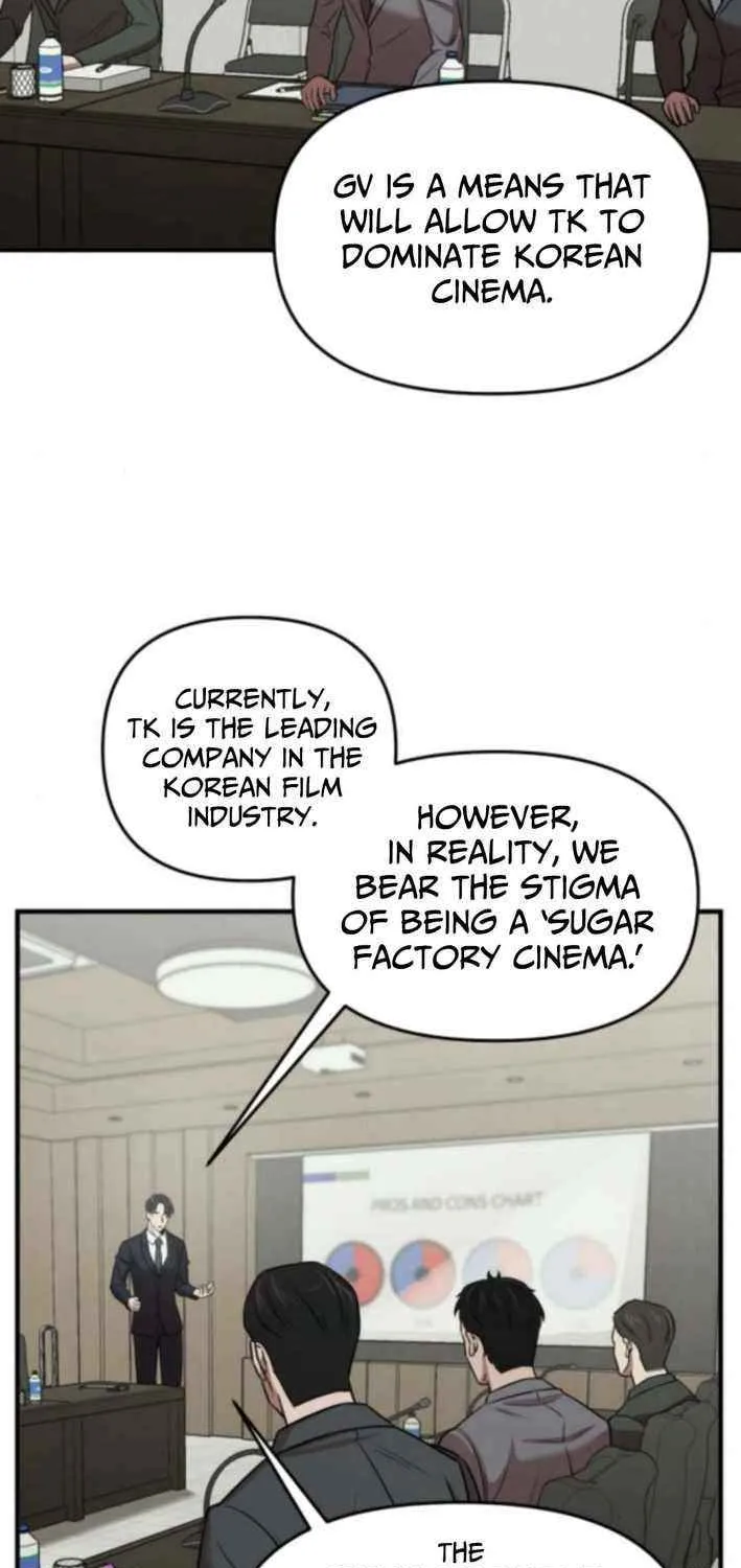 When a Genius Office Worker Goes Too Far Chapter 16 page 9 - 