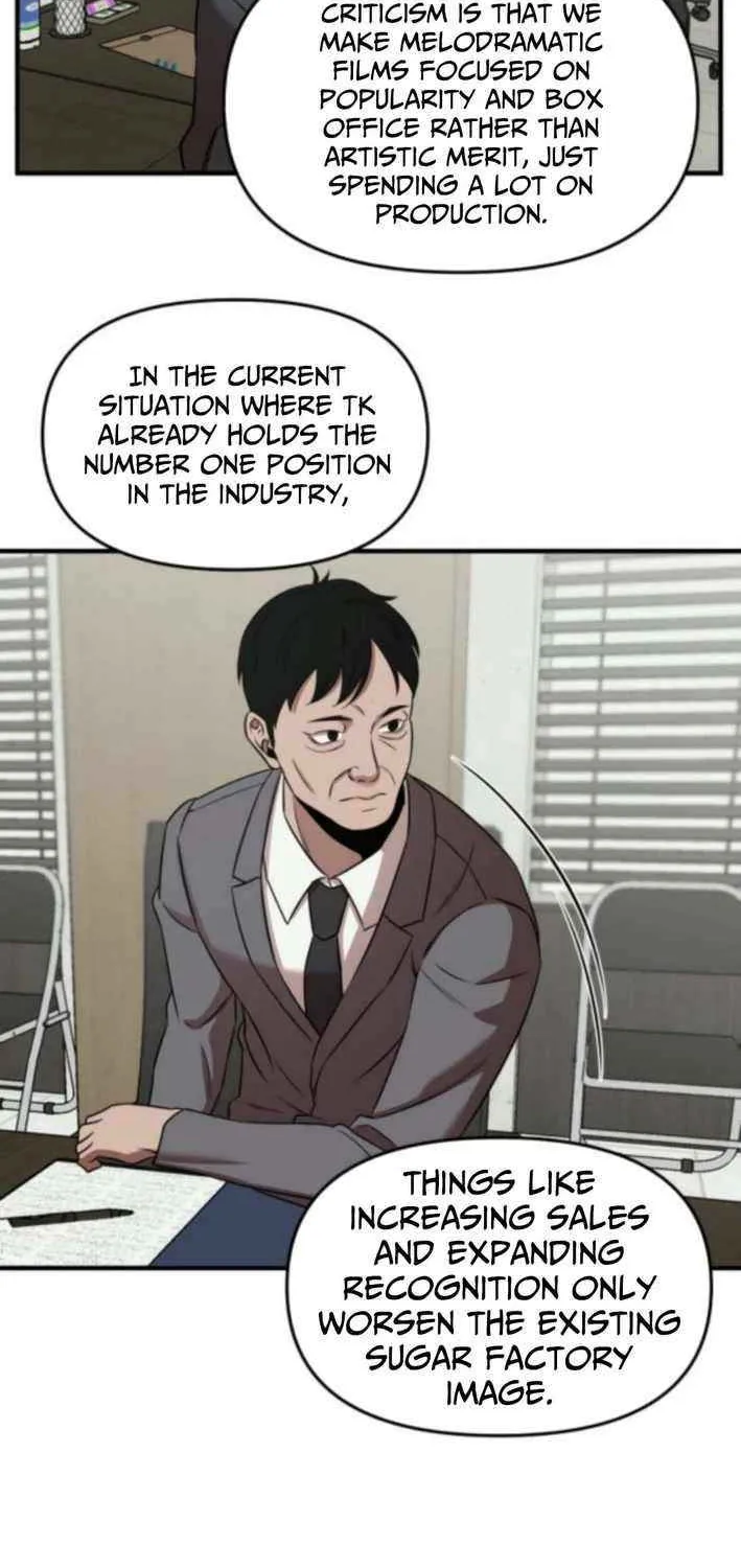 When a Genius Office Worker Goes Too Far Chapter 16 page 10 - 