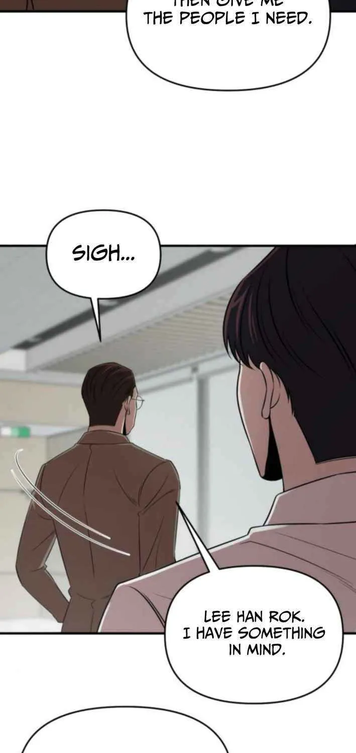 When a Genius Office Worker Goes Too Far Chapter 17 page 11 - 