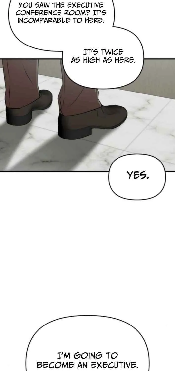 When a Genius Office Worker Goes Too Far Chapter 17 page 12 - 