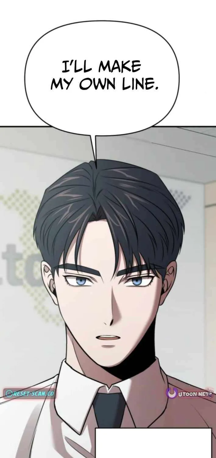 When a Genius Office Worker Goes Too Far Chapter 17 page 18 - 