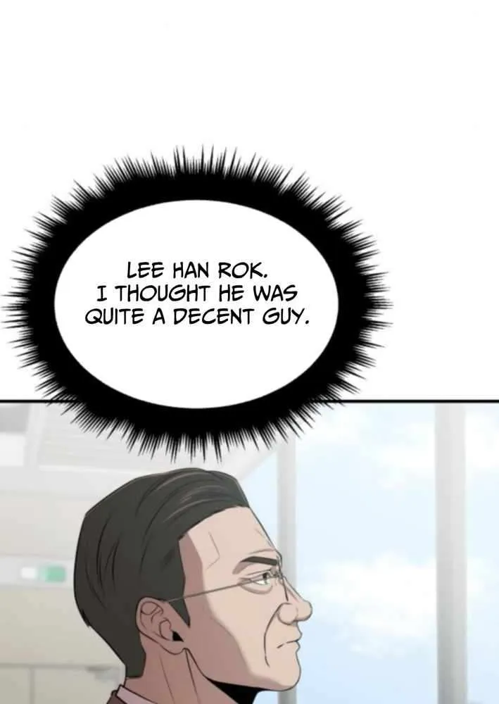 When a Genius Office Worker Goes Too Far Chapter 17 page 21 - 