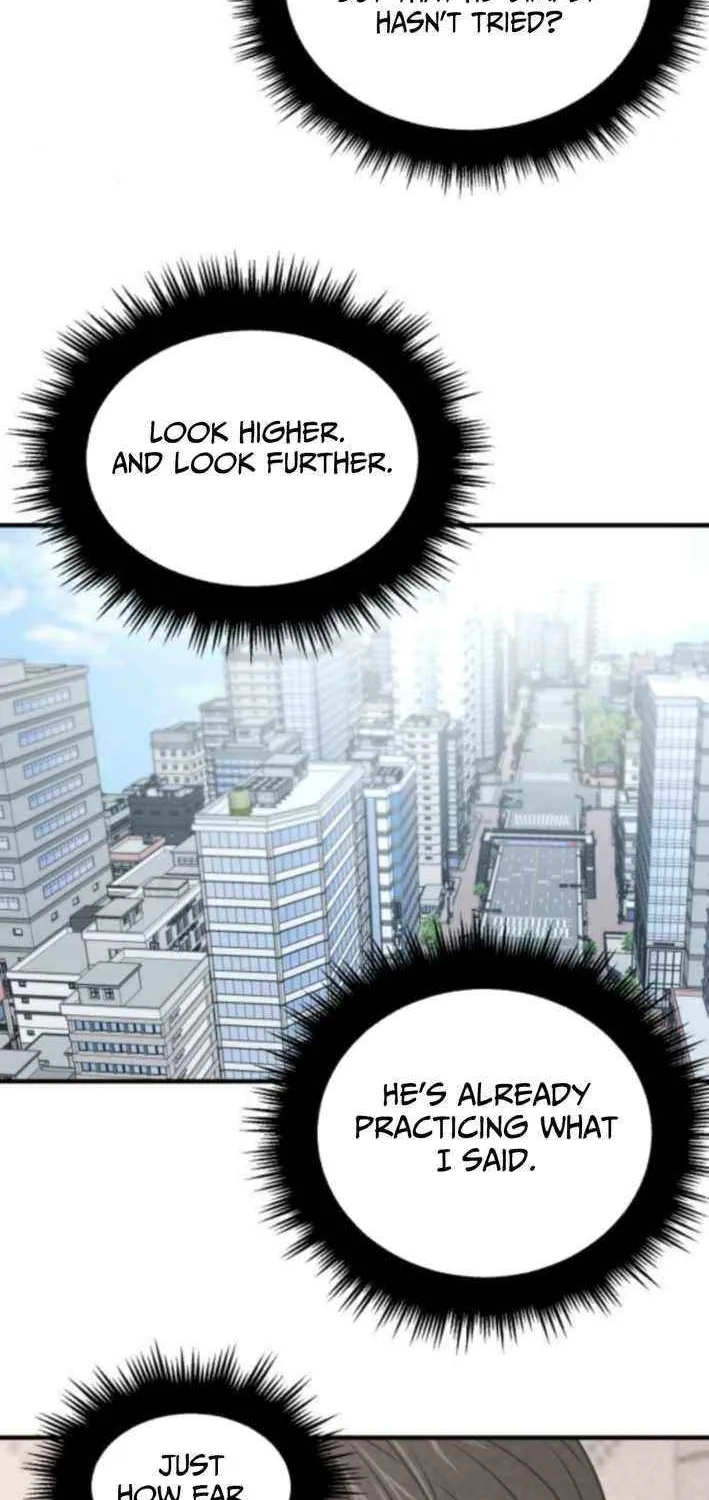 When a Genius Office Worker Goes Too Far Chapter 17 page 23 - 