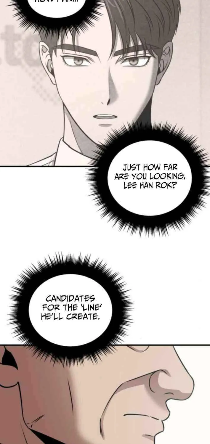 When a Genius Office Worker Goes Too Far Chapter 17 page 24 - 