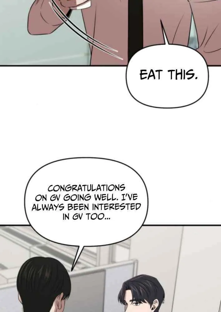 When a Genius Office Worker Goes Too Far Chapter 17 page 28 - 