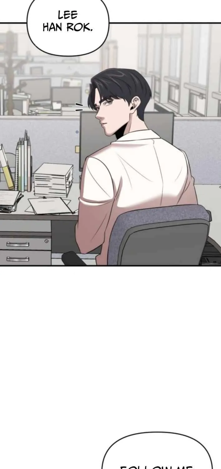 When a Genius Office Worker Goes Too Far Chapter 17 page 36 - 