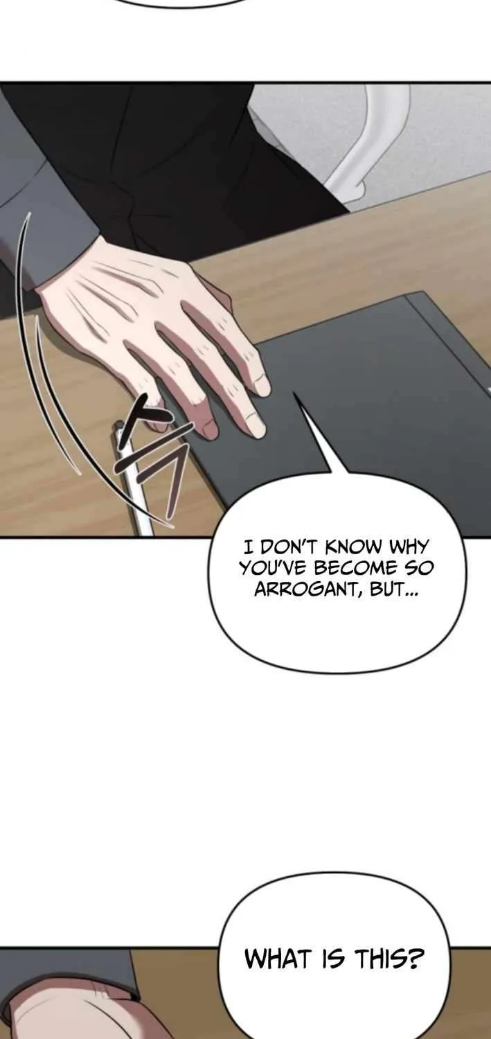When a Genius Office Worker Goes Too Far Chapter 17 page 41 - 