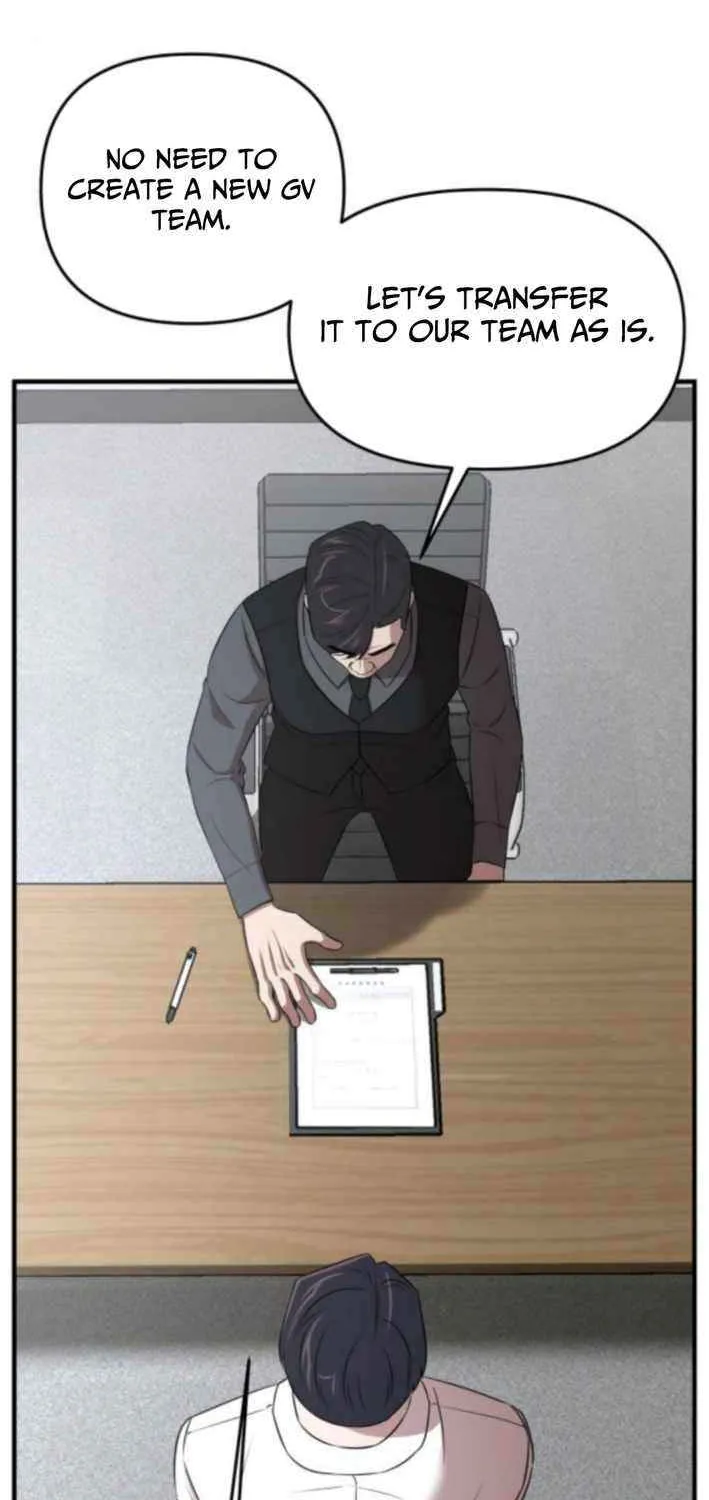 When a Genius Office Worker Goes Too Far Chapter 17 page 44 - 