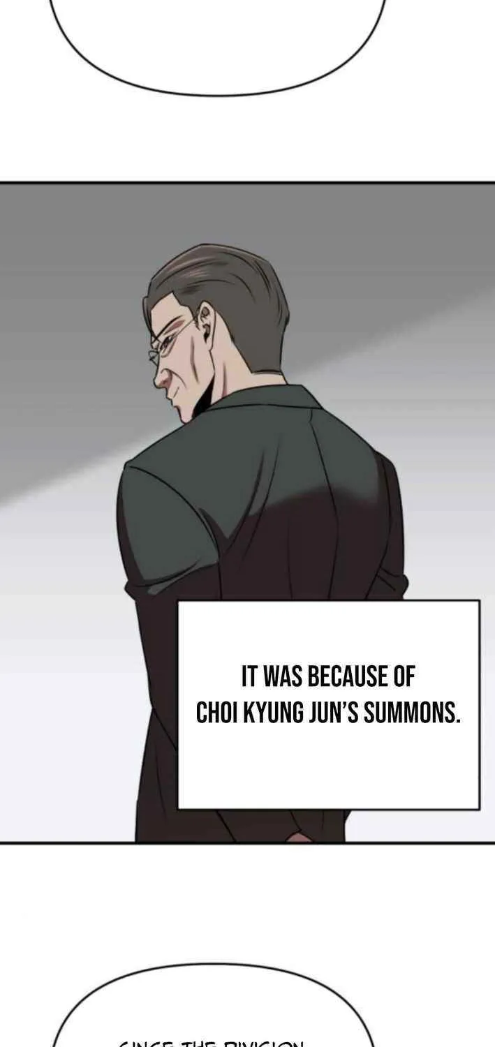 When a Genius Office Worker Goes Too Far Chapter 17 page 48 - 