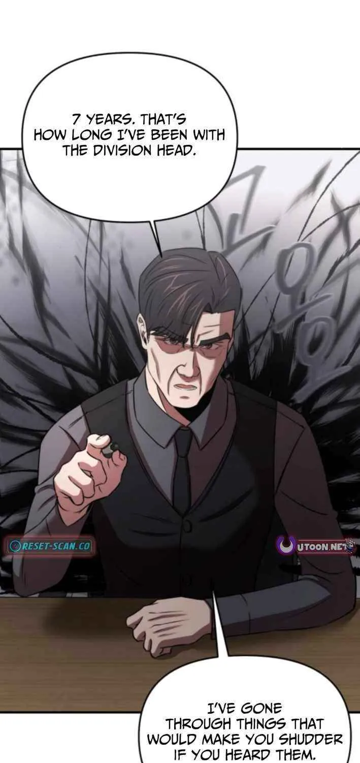When a Genius Office Worker Goes Too Far Chapter 17 page 50 - 