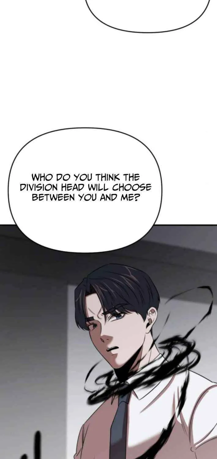 When a Genius Office Worker Goes Too Far Chapter 17 page 51 - 