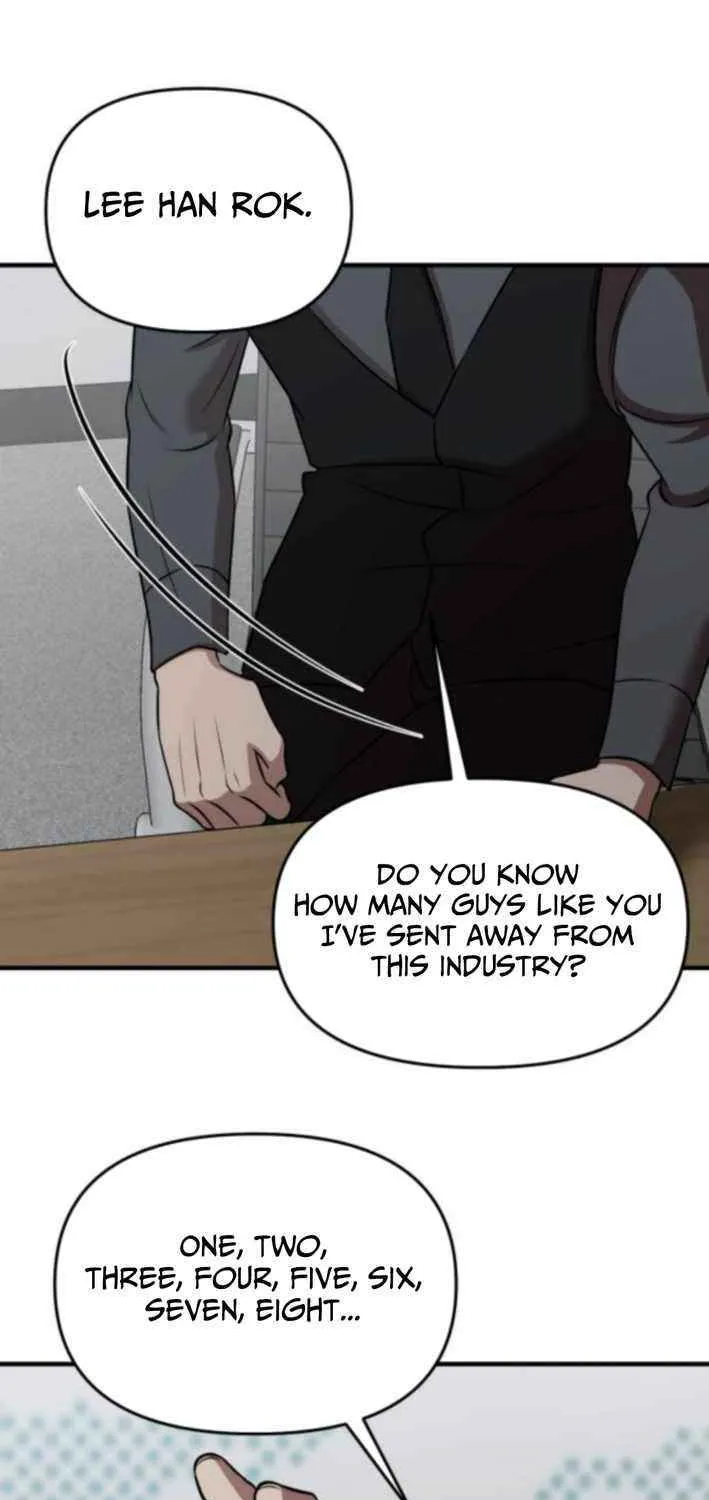 When a Genius Office Worker Goes Too Far Chapter 17 page 59 - 