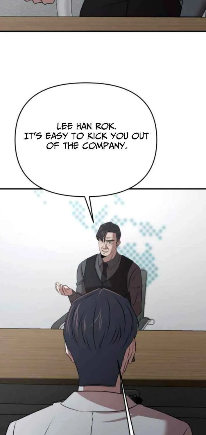 When a Genius Office Worker Goes Too Far Chapter 17 page 64 - 