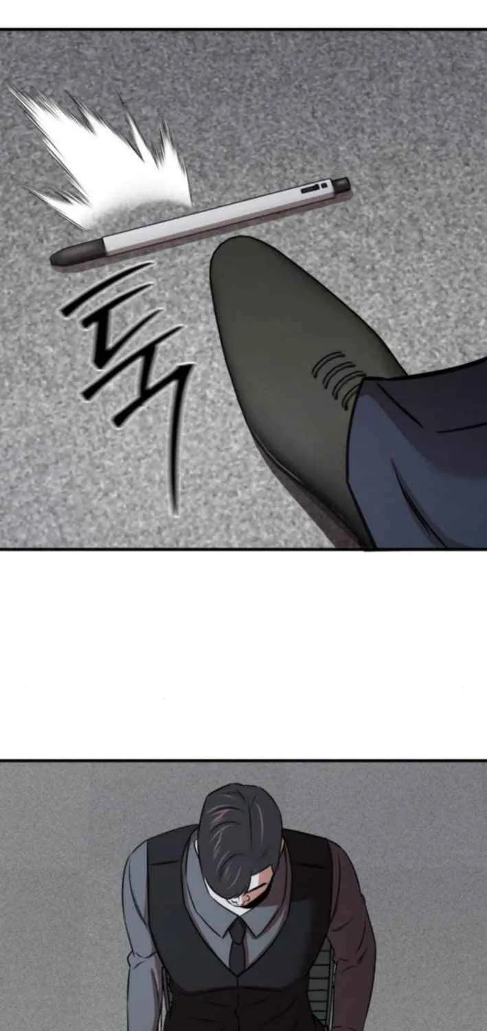 When a Genius Office Worker Goes Too Far Chapter 17 page 67 - 