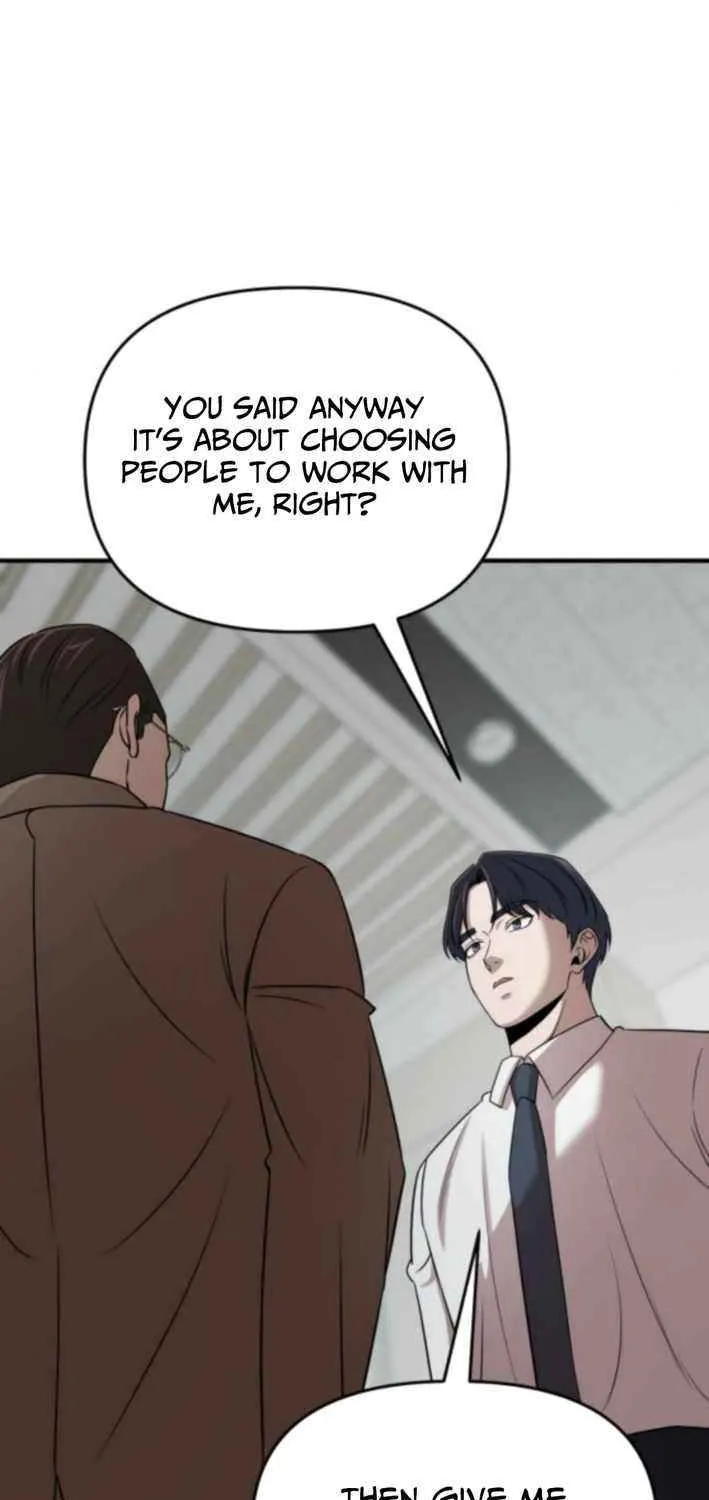 When a Genius Office Worker Goes Too Far Chapter 17 page 10 - 