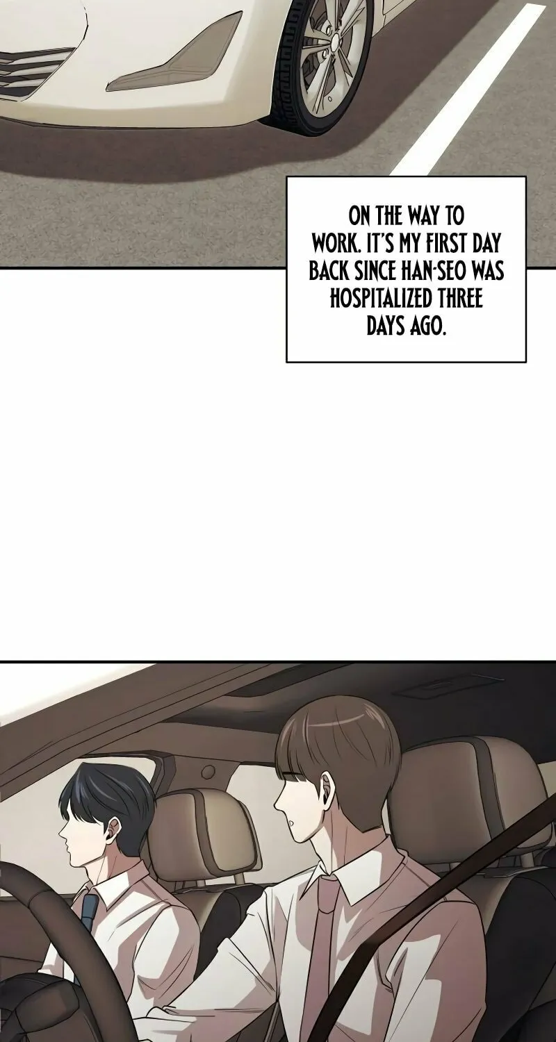 When a Genius Office Worker Goes Too Far Chapter 2 page 2 - 