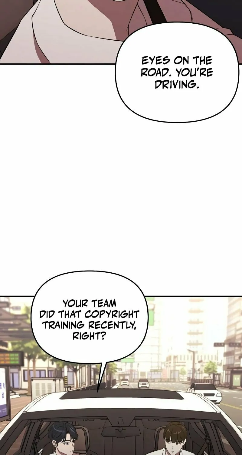 When a Genius Office Worker Goes Too Far Chapter 2 page 11 - 
