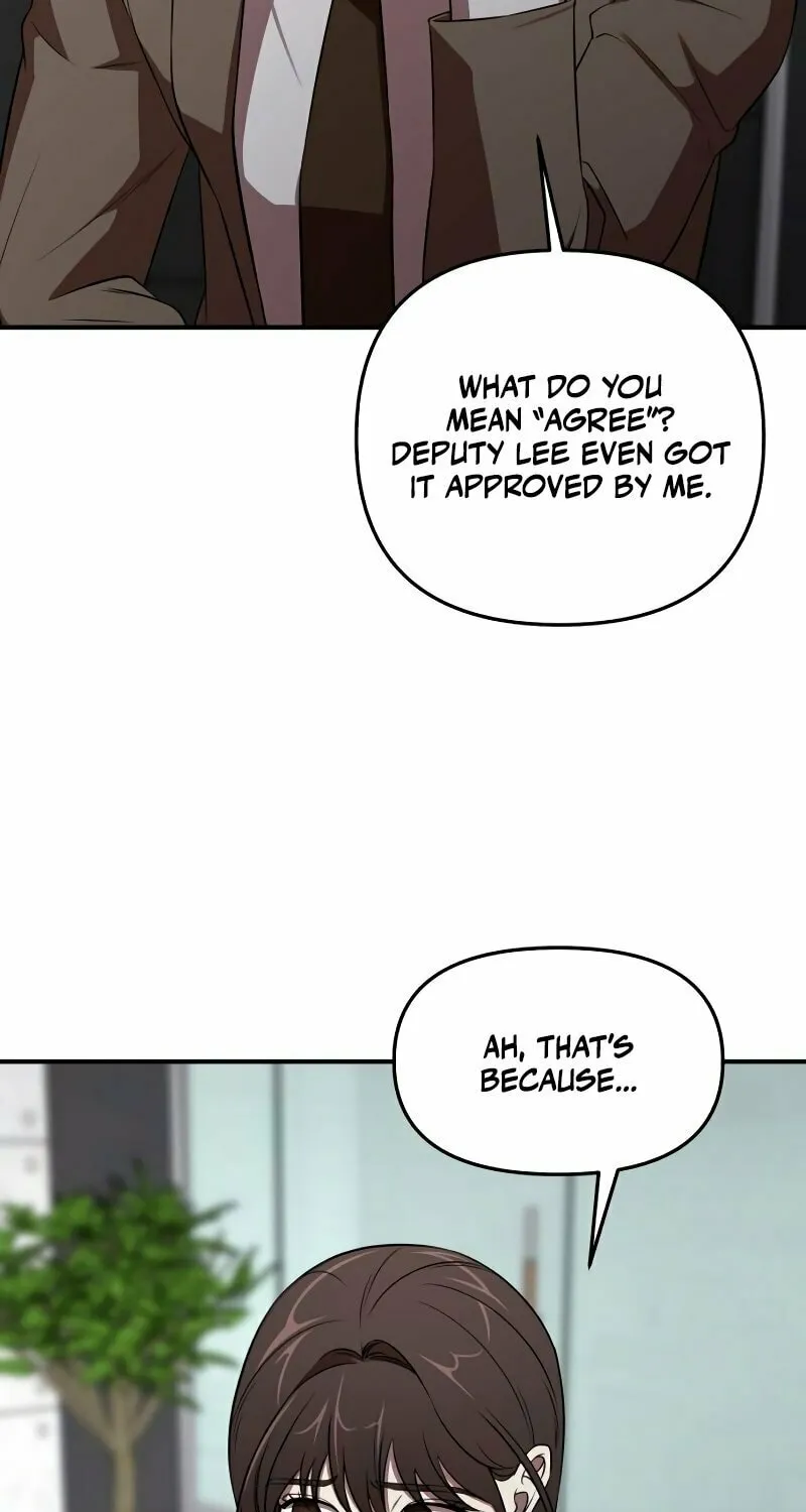 When a Genius Office Worker Goes Too Far Chapter 2 page 101 - 