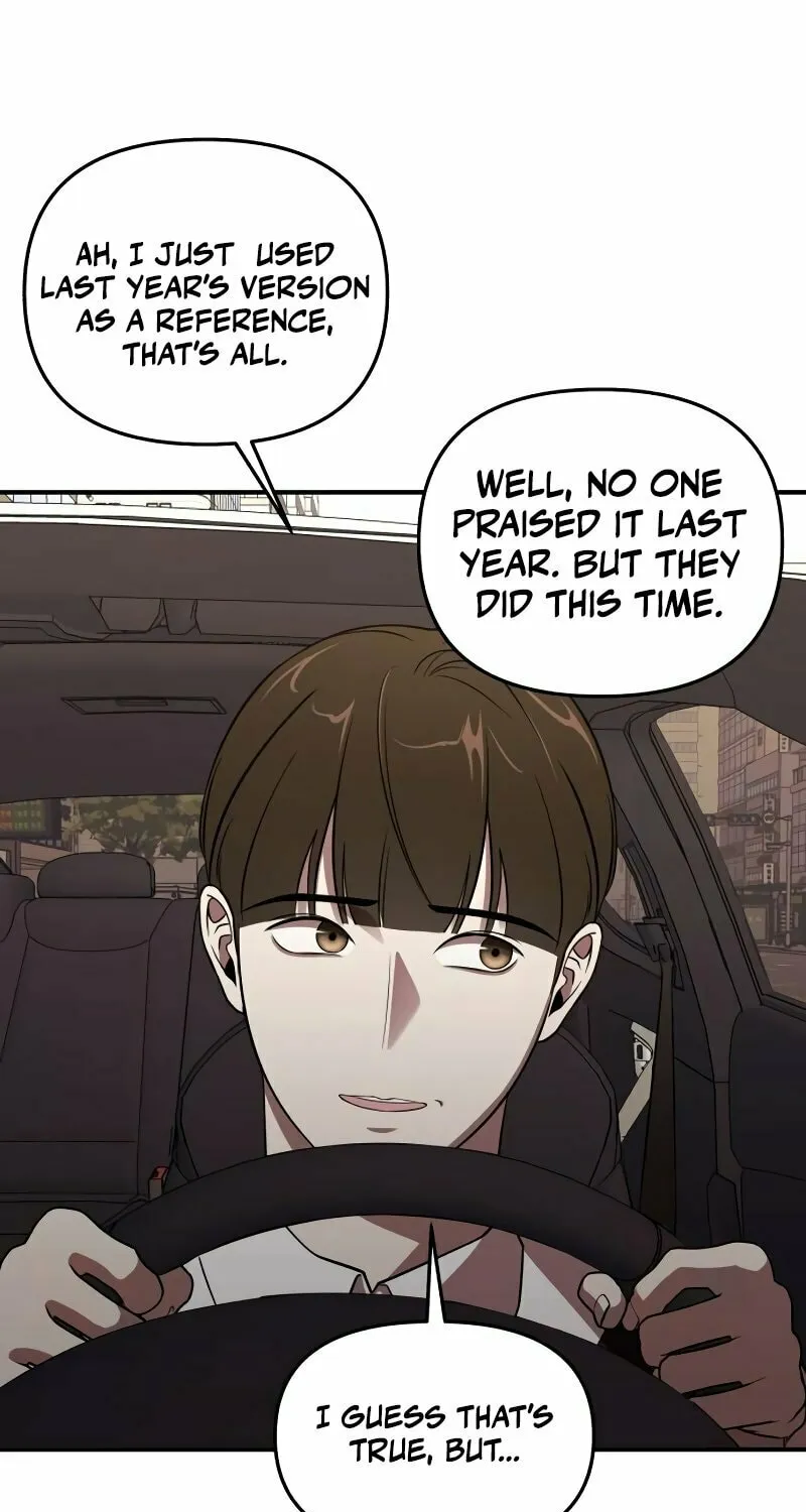 When a Genius Office Worker Goes Too Far Chapter 2 page 13 - 