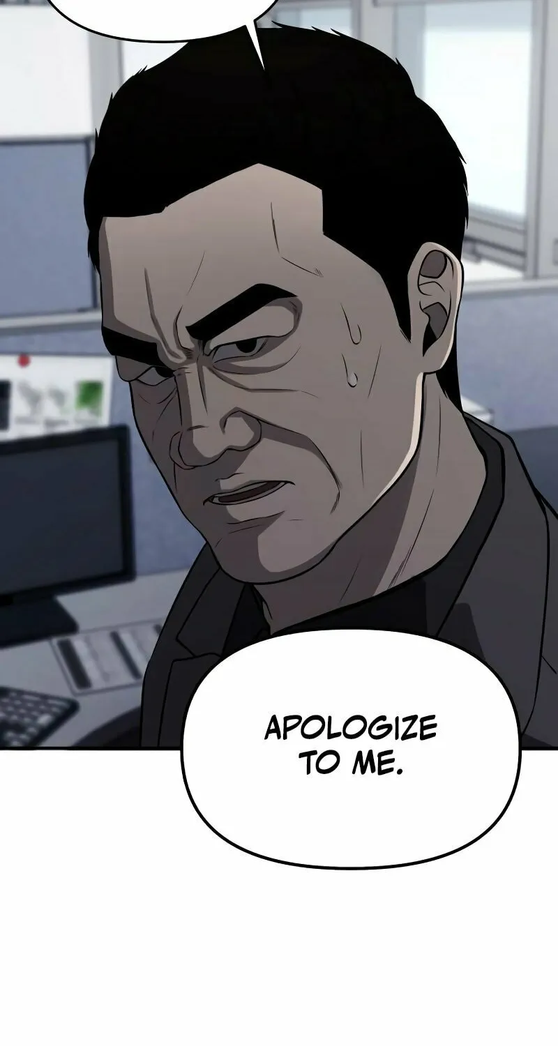 When a Genius Office Worker Goes Too Far Chapter 2 page 122 - 