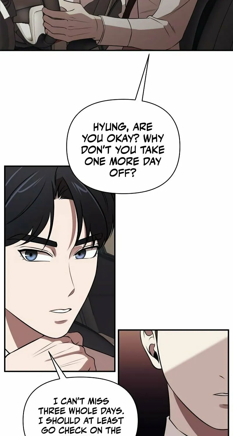 When a Genius Office Worker Goes Too Far Chapter 2 page 3 - 