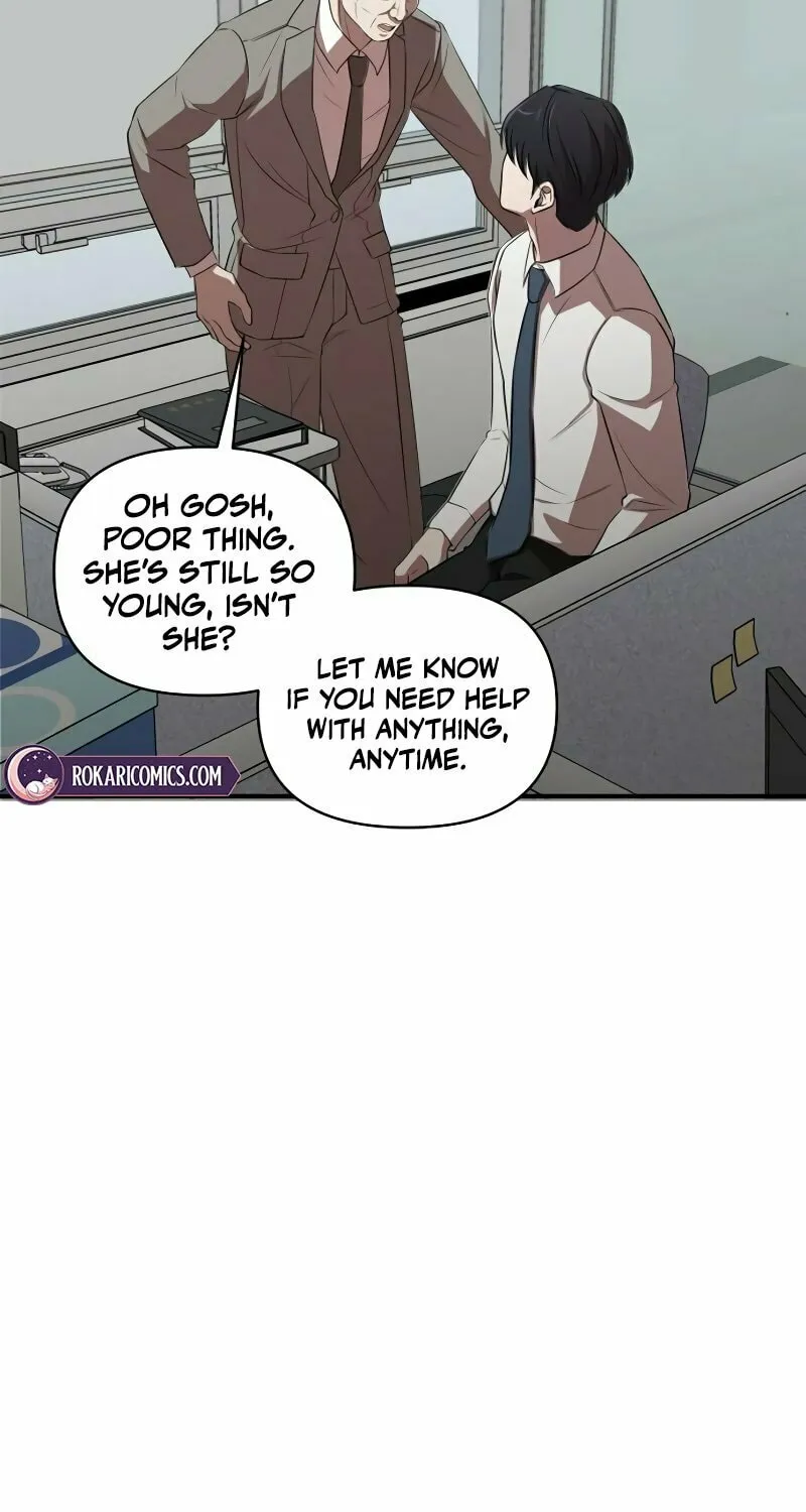 When a Genius Office Worker Goes Too Far Chapter 2 page 29 - 