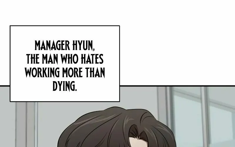 When a Genius Office Worker Goes Too Far Chapter 2 page 30 - 