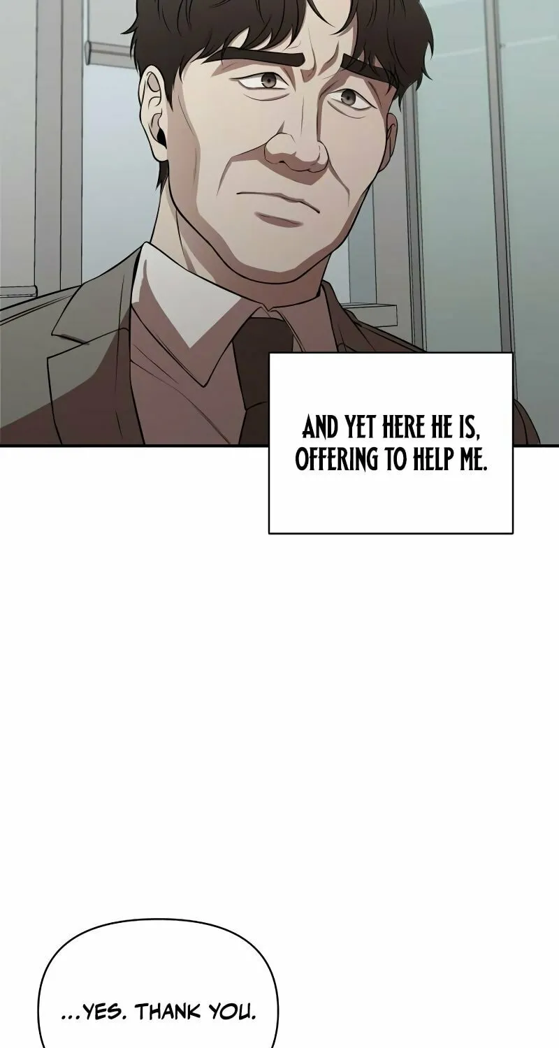 When a Genius Office Worker Goes Too Far Chapter 2 page 31 - 